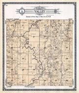 Valley Township, Chariton River, Macon County 1918